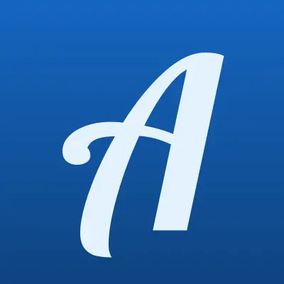 АЗС №13, ООО Ульяновскцентргаз, лого-визитка